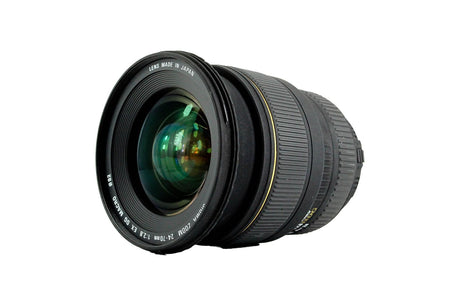 Sigma 24 70mm F 2 8 Ex Dg Hsm Nikon Fit