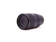 sony|e 70-350mm f/4.5-6.3 g oss|e-mount - Excelente - 5