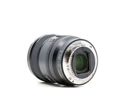 sony|fe 20mm f/1.8 g - Excelente - 6
