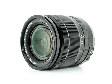 Fujifilm X-S10 