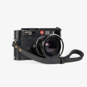 Berlin #201 - Black Leather camera strap de segunda mano en Camera Market