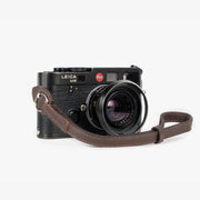 Roma #202 - Brown Leather camera strap de segunda mano en Camera Market