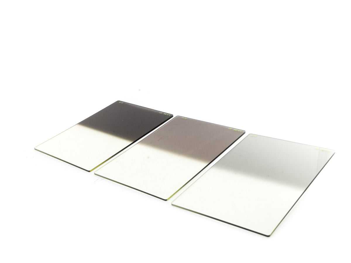 LEE Neutral Density Filter Set - Hard · main image