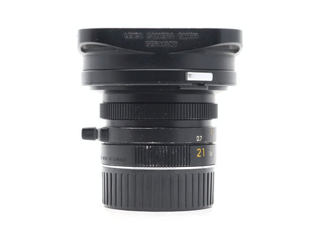 Leica 21mm f/2.8 Elmarit-M ASPH [11135]