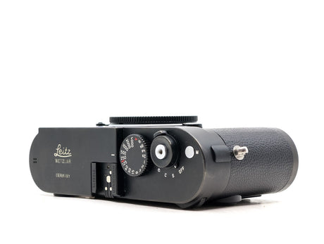 Leica M Monochrom (Typ 246) Leitz Wetzlar Edition