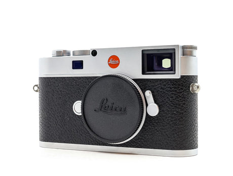 Leica M11 Silver [20201]