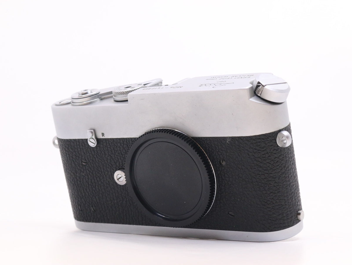 Leica MDa · main image