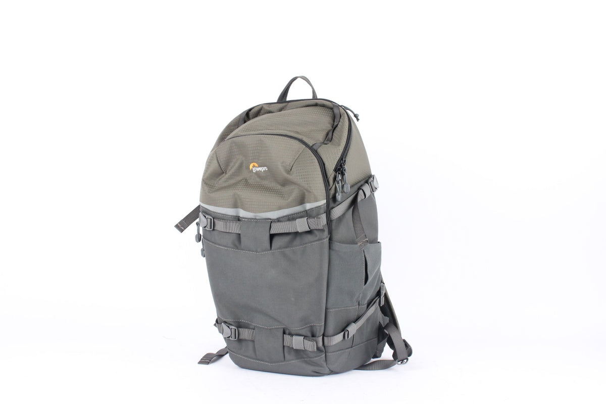 Lowepro Flipside Trek BP 450 AW Backpack · imagen principal
