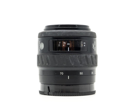 Minolta AF 35-70mm f/3.5-4.5 - Sony A Fit