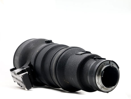 Nikon AF-I Nikkor 600mm f/4D IF-ED