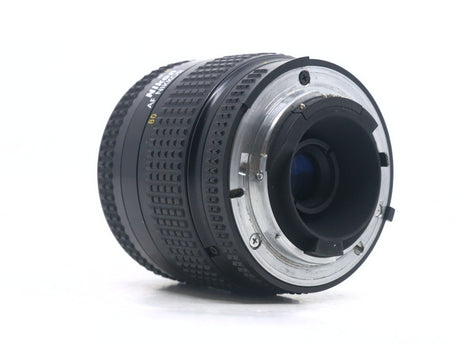 Nikon AF Nikkor 35-80mm f/4-5.6 D II