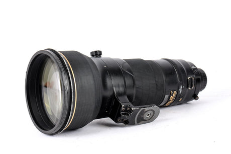 Nikon AF-S Nikkor 400mm f/2.8G IF-ED VR