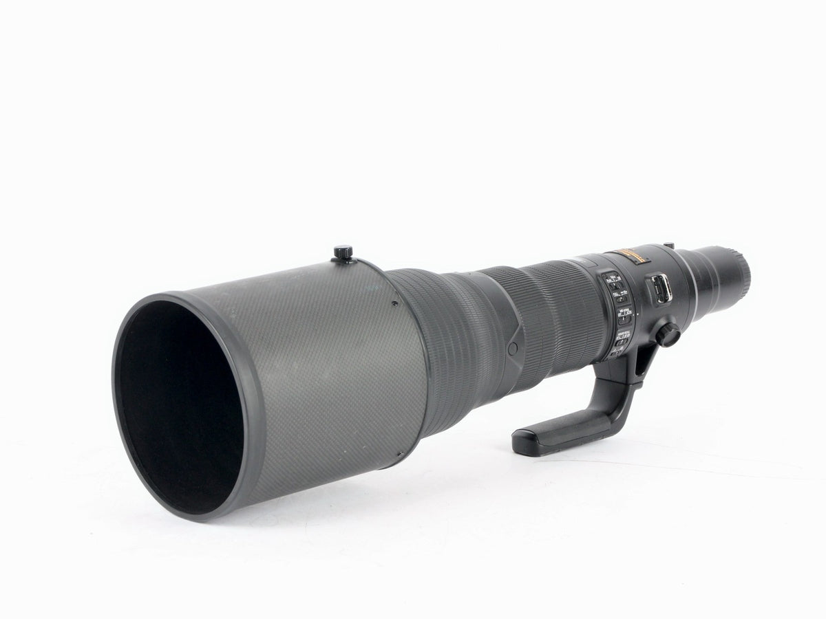Nikon AF-S Nikkor 800mm f/5.6E FL ED VR · main image