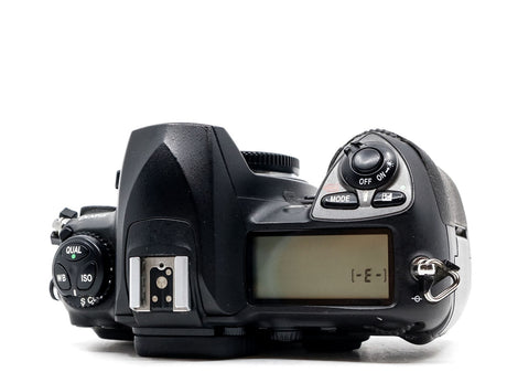 Nikon D200