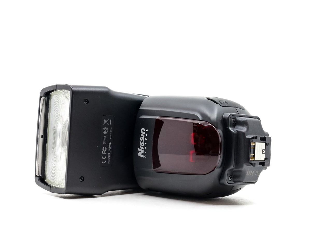 Nissin Di700A - Sony Dedicated · main image