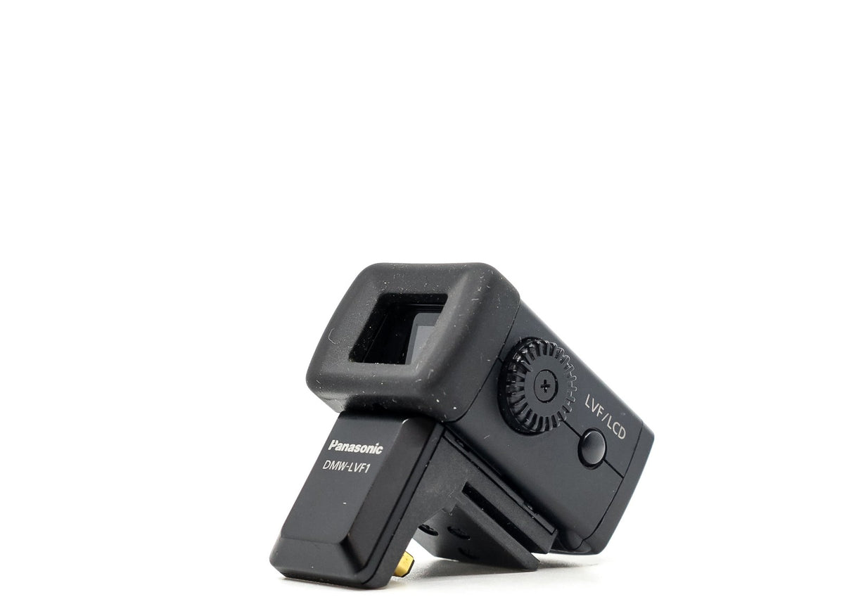 Panasonic DMW-LVF1 External Live Viewfinder · imagen principal