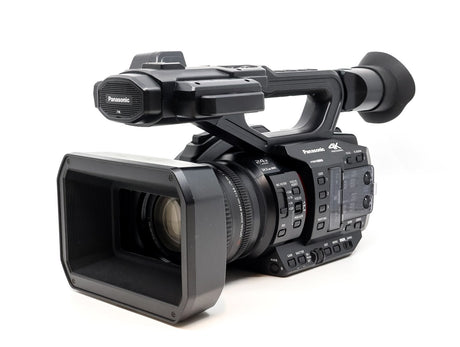 Panasonic HC-X20 4K Camcorder