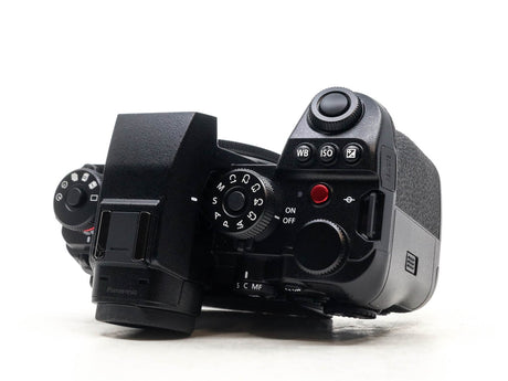 Panasonic Lumix DC-S1 II E