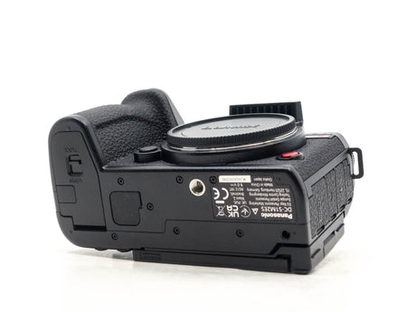 Panasonic Lumix DC-S1 II E