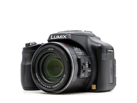 Panasonic Lumix DMC-FZ150