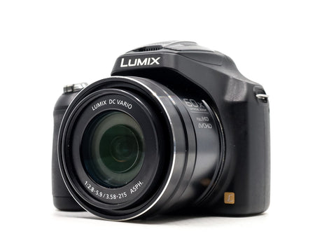 Panasonic Lumix DMC-FZ72