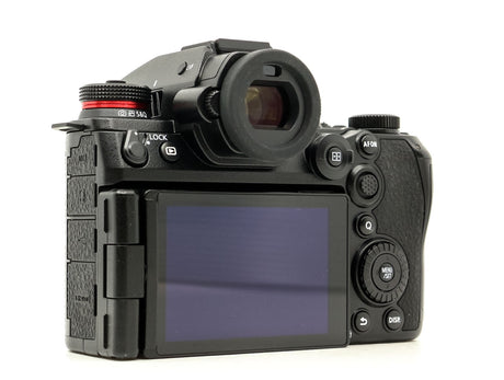 Panasonic Lumix DC-S1 II