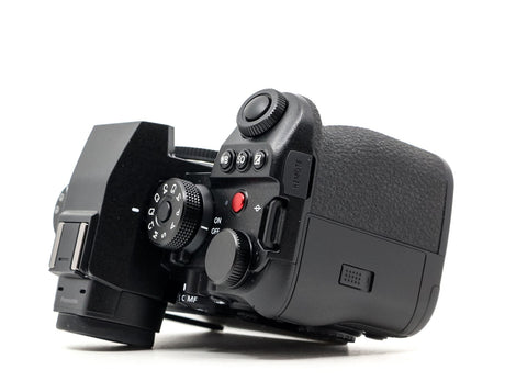 Panasonic Lumix DC-S1 II