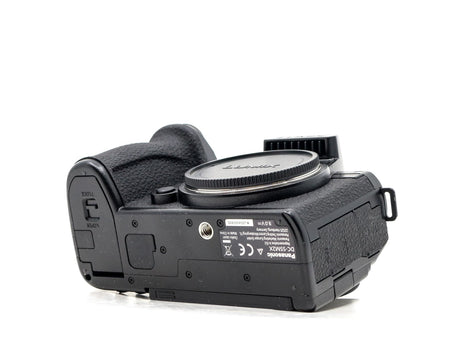 Panasonic Lumix S5 IIX