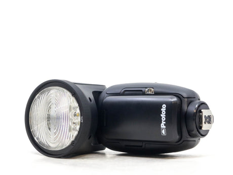 Profoto A10 AirTTL-N Studio Light Off-Camera Kit - Nikon Dedicated