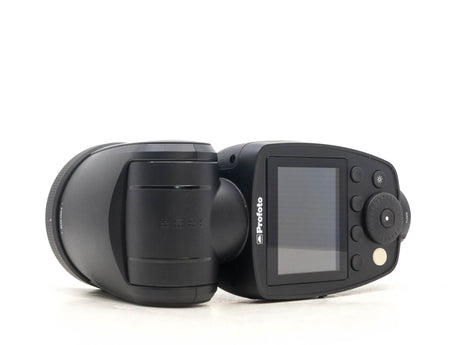 Profoto A10 AirTTL-N Studio Light Off-Camera Kit - Nikon Dedicated