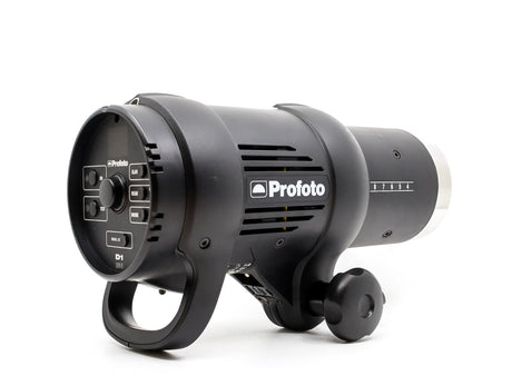 Profoto D1 250/250 Basic Kit