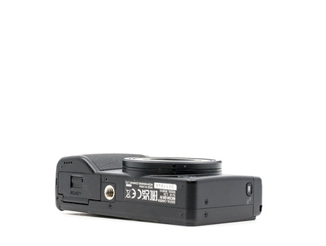 Ricoh GR IV HDF