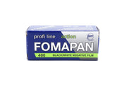 Fomapan 400 (120) - Carrete de Medio Formato Vintage de segunda mano en Camera Market