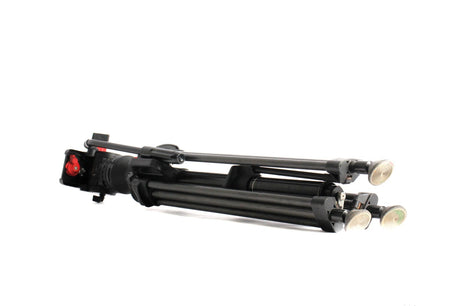 Sachtler Hot Pod CF 10 Carbon Fibre Tripid with DV 12 SB Head