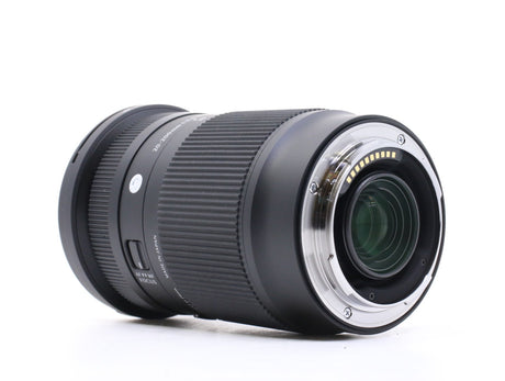 Sigma 20-200mm f/3.5-6.3 DG Contemporary - L Fit