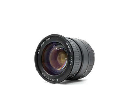 Sigma 28-105mm F/2.8-4 Aspherical IF - Nikon Fit