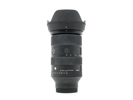 Sigma 28-105mm f/2.8 DG DN ART - Sony FE fit