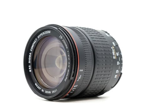 Sigma 28-200mm f/3.5-5.6 Aspherical IF Macro - Nikon Fit