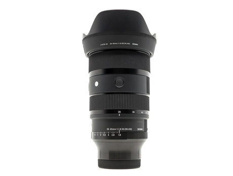 Sigma 28-45mm f/1.8 DG DN Art - Sony FE Fit