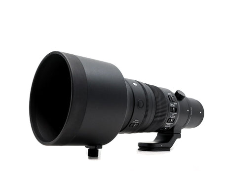 Sigma 500mm f/5.6 DG DN OS SPORT - Sony FE Fit