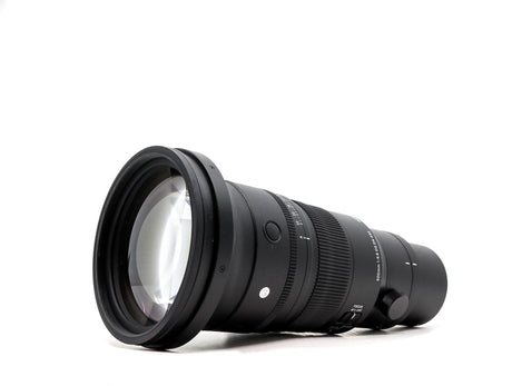 Sigma 500mm f/5.6 DG DN OS SPORT - Sony FE Fit