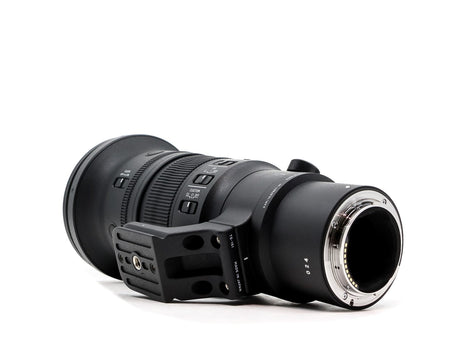 Sigma 500mm f/5.6 DG DN OS SPORT - Sony FE Fit