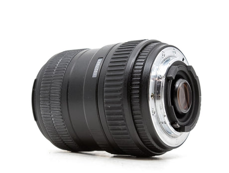 Sigma 55-200mm f/4-5.6 DC - Nikon Fit