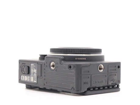 Sigma FP-L