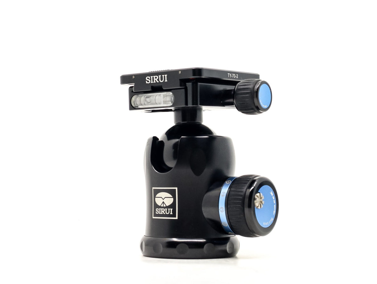Sirui K-30x Ball Head · main image