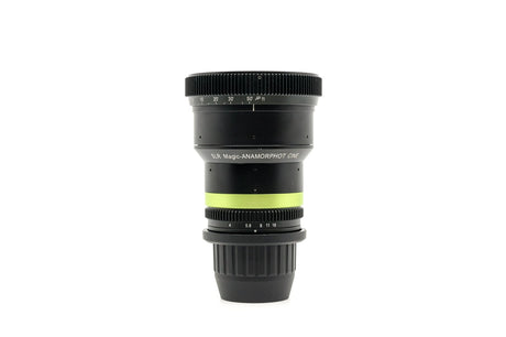 SLR Magic 70mm T4 Anamorphot Cine - PL Fit