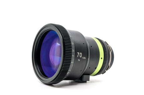 SLR Magic 70mm T4 Anamorphot Cine - PL Fit