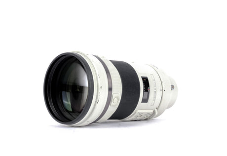Sony 300mm f/2.8 G SSM II - Sony A Fit