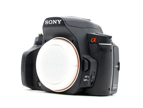 Sony Alpha A230
