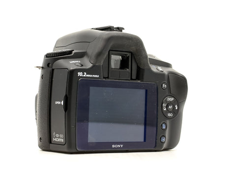 Sony Alpha A230
